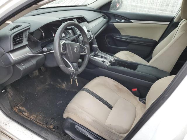 Photo 7 from auction – 2016 HONDA CIVIC LX with VIN 2HGFC2F58GH523905