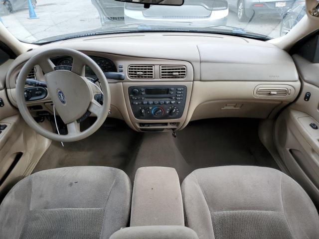 Photo 8 from auction – 2005 FORD TAURUS SE with VIN 1FAFP53255A254441