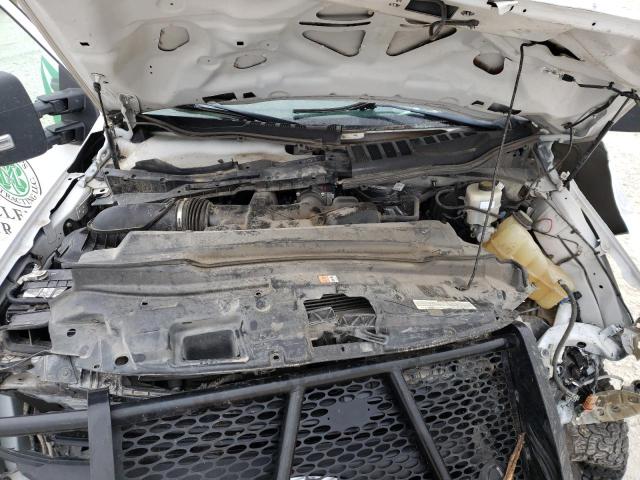 Photo 11 from auction – 2019 FORD F250 SUPER with VIN 1FT7W2B62KEE57005