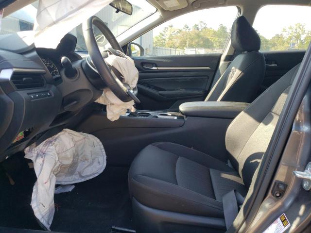 Photo 7 from auction – 2021 NISSAN ALTIMA SV with VIN 1N4BL4DVXMN377205