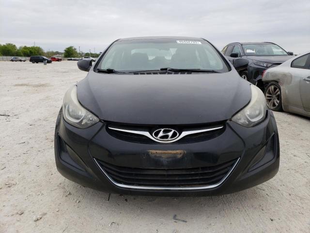 Photo 5 from auction – 2016 HYUNDAI ELANTRA SE with VIN 5NPDH4AE1GH797528