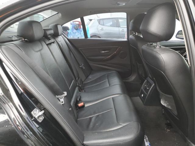 Photo 10 from auction – 2014 BMW 328 I SULE with VIN WBA3C1C5XEK117188