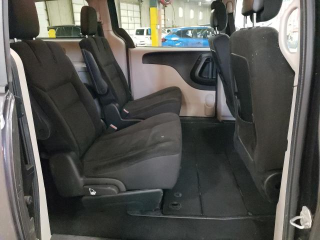 Photo 11 from auction – 2017 DODGE GRAND CARA with VIN 2C4RDGBG3HR819049