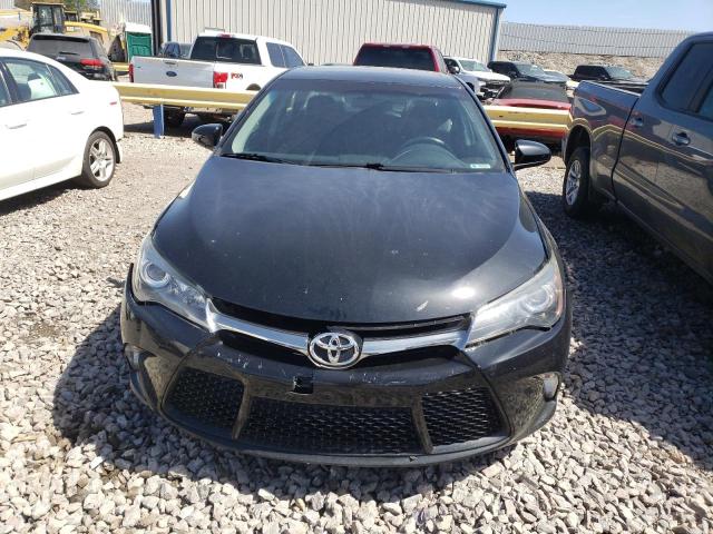 Photo 5 from auction – 2017 TOYOTA CAMRY LE with VIN 4T1BF1FK3HU387648