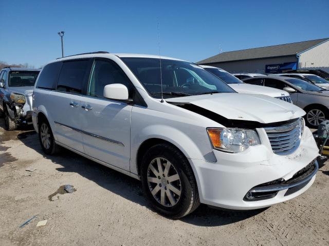 Photo 4 from auction – 2016 CHRYSLER TOWN & COU with VIN 2C4RC1BGXGR189299