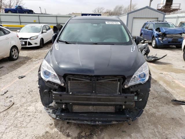 Photo 5 from auction – 2015 BUICK ENCORE with VIN KL4CJGSB2FB149485