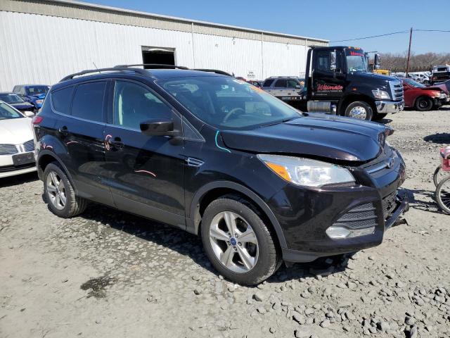 Photo 4 from auction – 2013 FORD ESCAPE SE with VIN 1FMCU0GX8DUC40900
