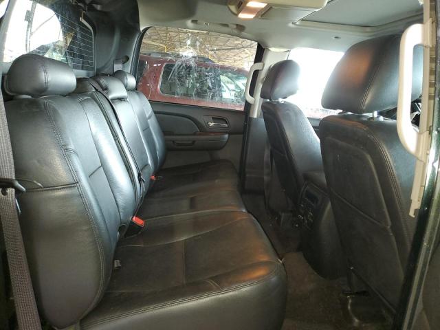 Photo 10 from auction – 2013 CHEVROLET AVALANCHE with VIN 3GNTKGE79DG282444