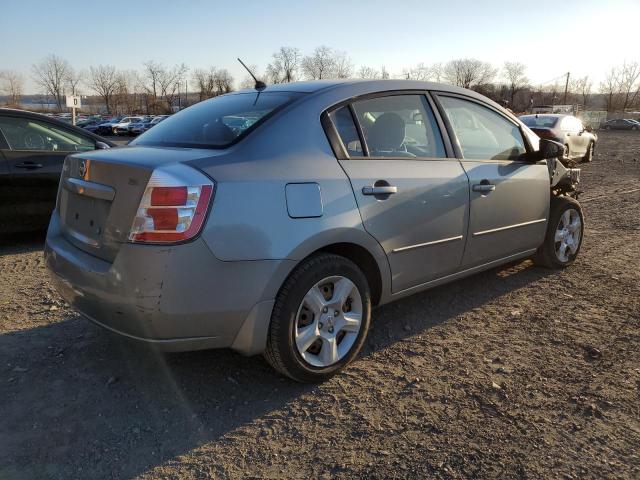 Photo 3 from auction – 2009 NISSAN SENTRA 2.0 with VIN 3N1AB61E49L642798