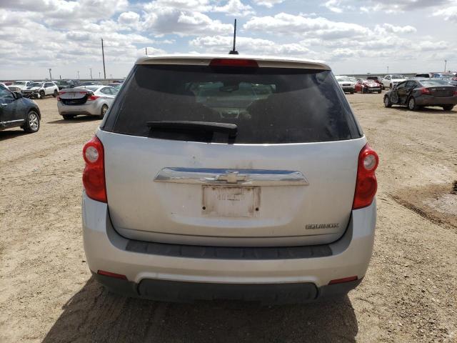 Photo 6 from auction – 2015 CHEVROLET EQUINOX LS with VIN 2GNALAEK3F1113912