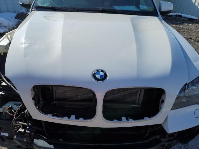 Photo 12 from auction – 2012 BMW X5 XDRIVE3 with VIN 5UXZW0C58CL671527