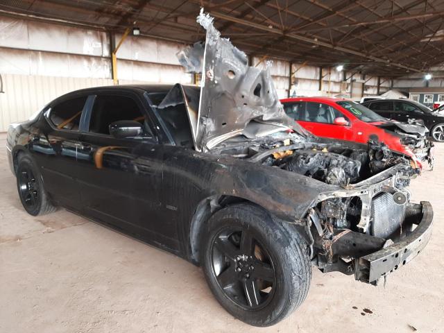 Photo 4 from auction – 2010 DODGE CHARGER R/ with VIN 2B3CA5CT0AH125396