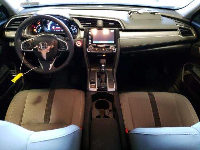 Photo 8 from auction – 2016 HONDA CIVIC EX with VIN 19XFC2F76GE200075