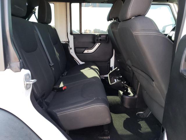 Photo 11 from auction – 2015 JEEP WRANGLER U with VIN 1C4BJWFGXFL766533