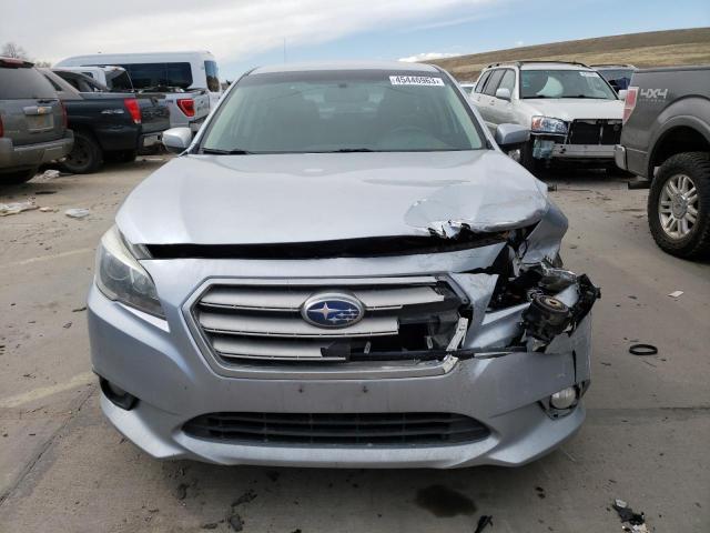Photo 5 from auction – 2016 SUBARU LEGACY 2.5 with VIN 4S3BNBJ61G3015267