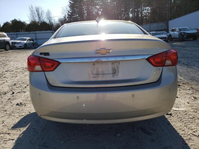 Photo 6 from auction – 2015 CHEVROLET IMPALA LS with VIN 2G11Z5SL6F9158204
