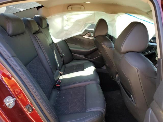 Zdjęcie 10 z aukcji – 2018 NISSAN MAXIMA 3.5 z VIN 1N4AA6AP3JC387309