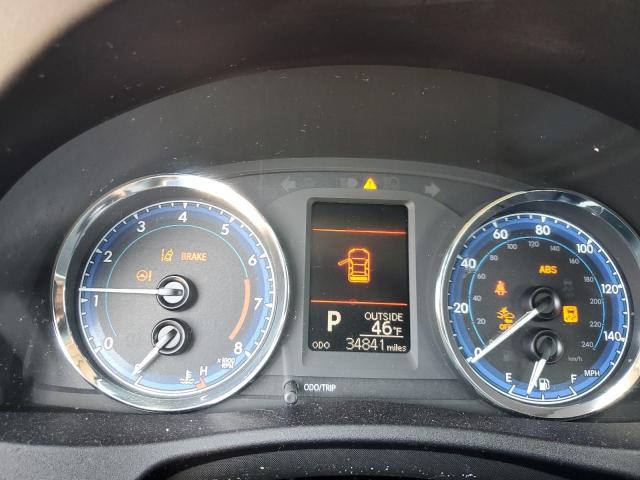 Photo 9 from auction – 2019 TOYOTA COROLLA L with VIN 2T1BURHE9KC202961