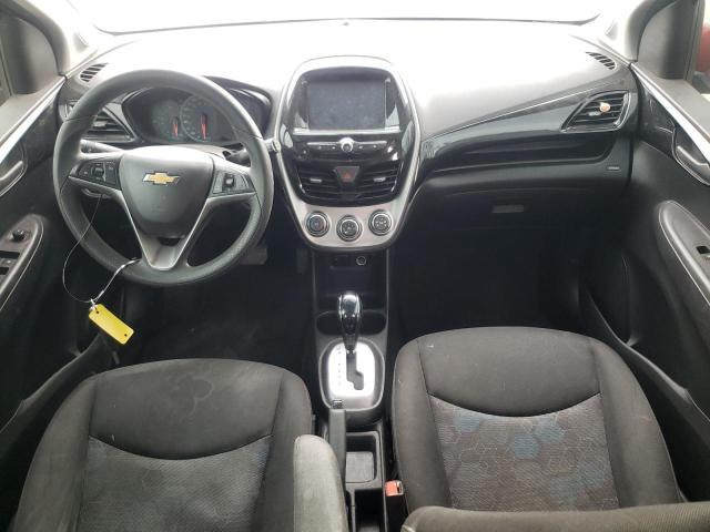 Photo 8 from auction – 2017 CHEVROLET SPARK 1LT with VIN KL8CD6SAXHC769344