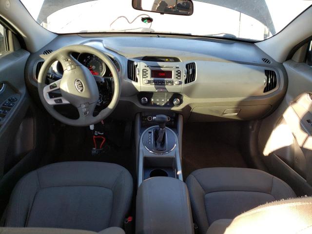Photo 8 from auction – 2013 KIA SPORTAGE B with VIN KNDPB3A20D7353670
