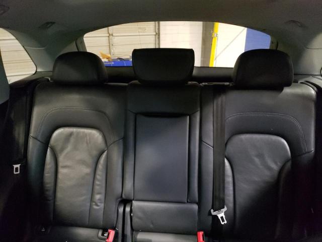 Photo 10 from auction – 2014 AUDI Q5 PREMIUM with VIN WA1LFAFP1EA022607