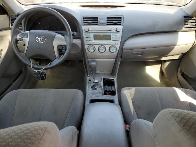 Photo 8 from auction – 2007 TOYOTA CAMRY CE with VIN 4T1BE46K77U185883