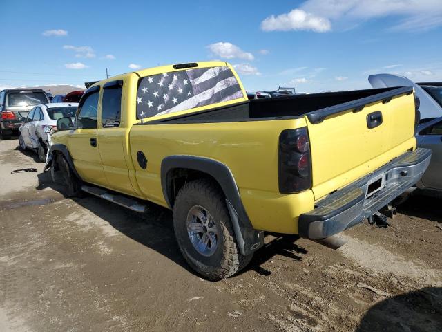 Photo 2 from auction – 2003 CHEVROLET silverado with VIN 1GCEK19T93E350186
