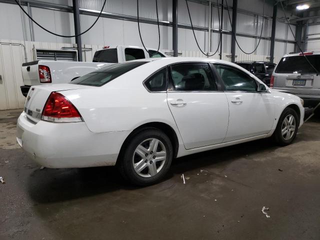 Photo 3 from auction – 2010 CHEVROLET IMPALA LS with VIN 2G1WA5EK0A1121060