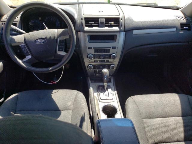 Photo 8 from auction – 2011 FORD FUSION SE with VIN 3FAHP0HA2BR145190