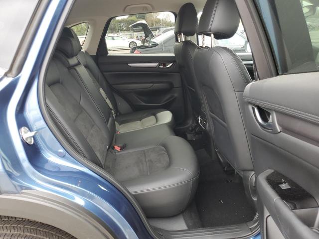 Photo 11 from auction – 2022 MAZDA CX-5 SELEC with VIN JM3KFBBM6N0608798