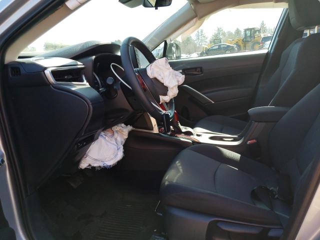 Photo 7 from auction – 2022 TOYOTA COROLLA CR with VIN 7MUBAABG7NV019435