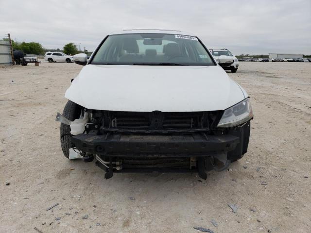 Photo 5 from auction – 2017 VOLKSWAGEN JETTA SE with VIN 3VWDB7AJXHM378957