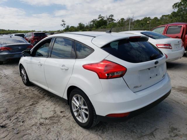 Photo 2 from auction – 2015 FORD FOCUS SE with VIN 1FADP3K28FL301335