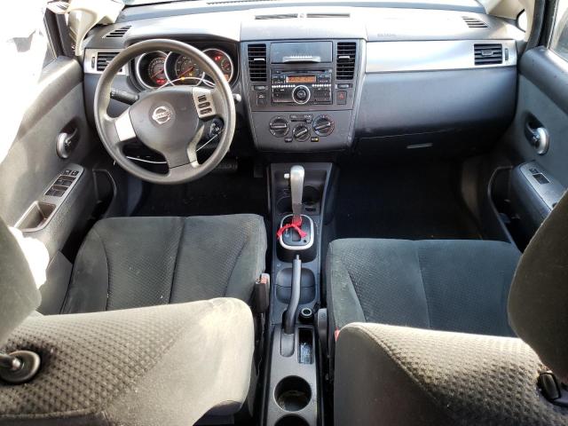 Photo 8 from auction – 2012 NISSAN VERSA S with VIN 3N1BC1CP1CK231911