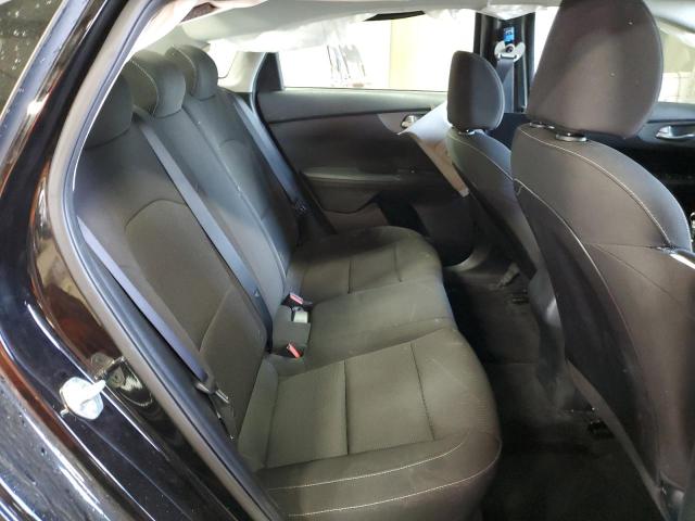 Photo 10 from auction – 2020 KIA FORTE FE with VIN 3KPF24AD3LE187159