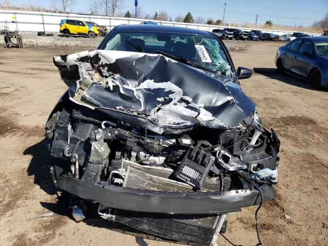 Photo 5 from auction – 2015 CHEVROLET MALIBU LS with VIN 1G11B5SL7FF238476