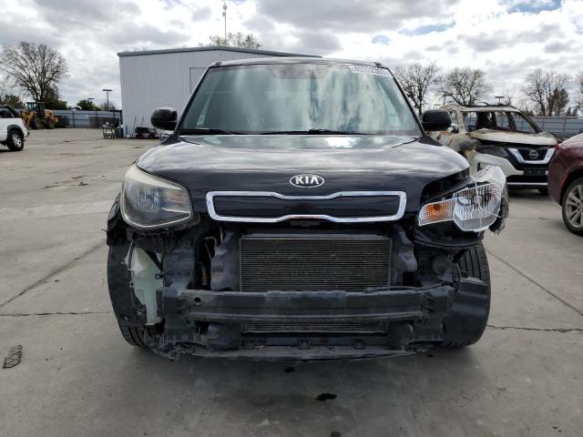 Снимка 5 от търг – 2015 KIA SOUL + с VIN KNDJP3A52F7175765