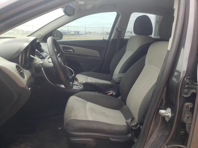 Photo 7 from auction – 2011 CHEVROLET CRUZE LS with VIN 1G1PC5SH9B7233318