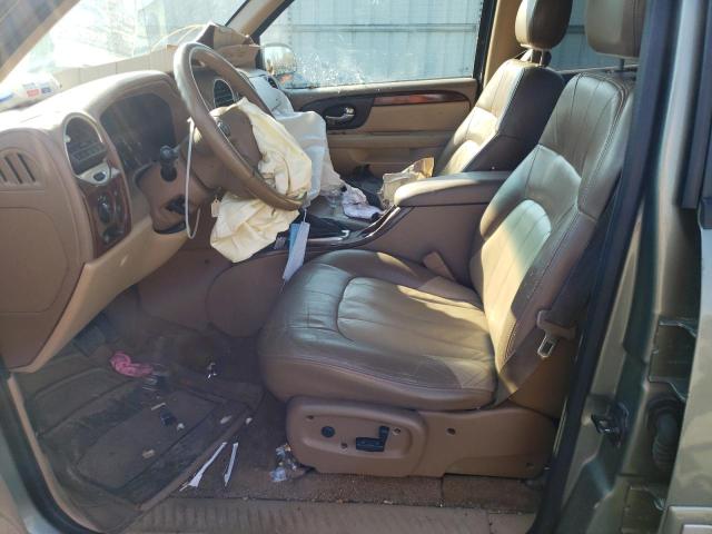 Photo 7 from auction – 2003 GMC ENVOY XL with VIN 1GKET16S636213665
