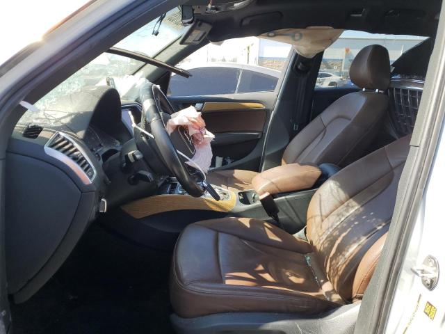 Photo 7 from auction – 2013 AUDI Q5 PREMIUM with VIN WA1LFAFP3DA078630