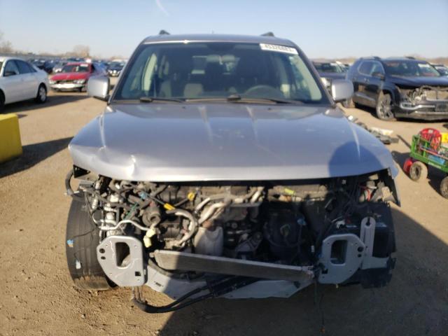 Photo 5 from auction – 2015 DODGE JOURNEY SX with VIN 3C4PDDBG3FT640011