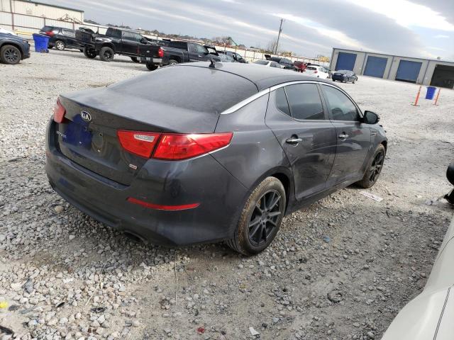 Photo 3 from auction – 2015 KIA OPTIMA LX with VIN 5XXGM4A72FG470043