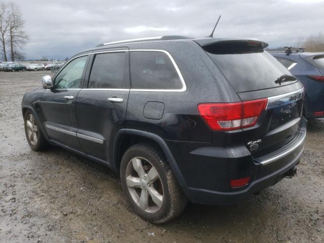 Photo 2 from auction – 2013 JEEP GRAND CHER with VIN 1C4RJFCT2DC566615