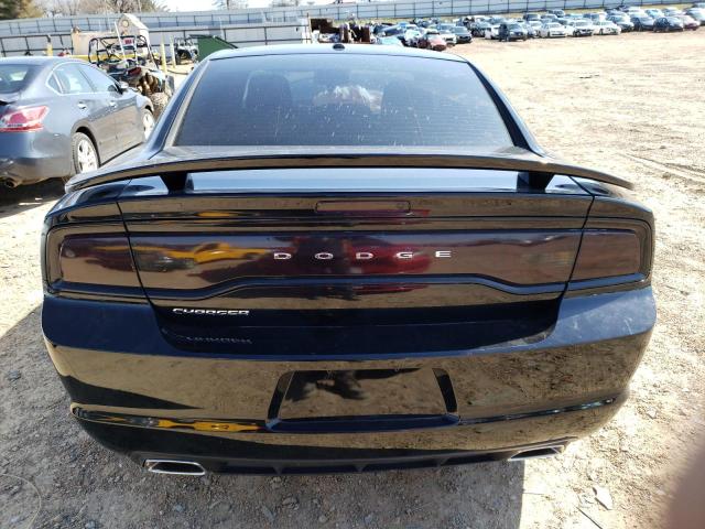 Photo 6 from auction – 2012 DODGE CHARGER SE with VIN 2C3CDXBG1CH163393