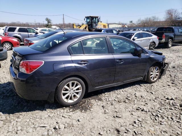 Photo 3 from auction – 2013 SUBARU IMPREZA PR with VIN JF1GJAC63DH035291