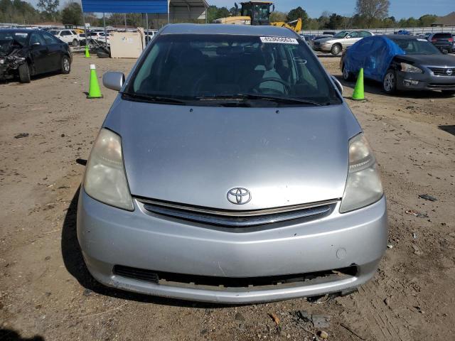 Photo 5 from auction – 2009 TOYOTA PRIUS with VIN JTDKB20U997868343