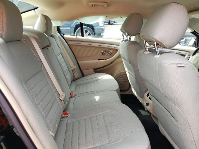 Photo 10 from auction – 2017 FORD TAURUS SE with VIN 1FAHP2D83HG124248
