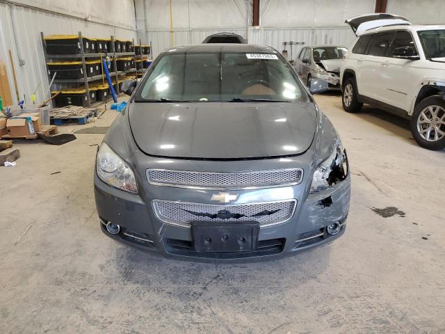 Photo 5 from auction – 2009 CHEVROLET MALIBU LTZ with VIN 1G1ZK57749F159754