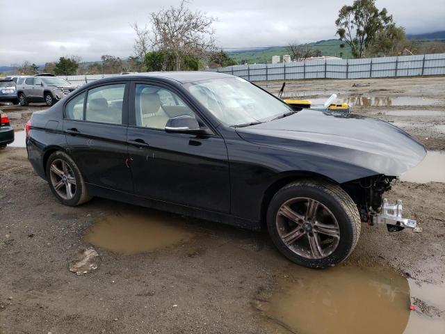 Photo 4 from auction – 2012 BMW 328 I SULE with VIN WBA3C1C50CF430613