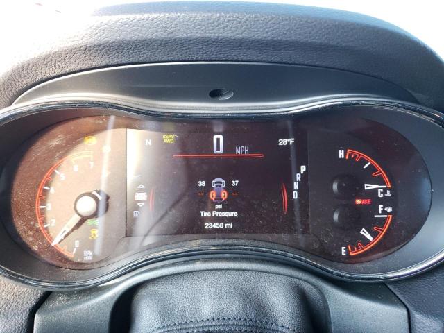 Photo 9 from auction – 2020 DODGE DURANGO R/ with VIN 1C4SDJCT2LC395147